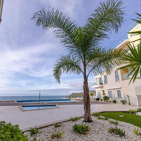 Cliffs Apartment - Astonishing View Over Sesimbra Bay By Trip2Portugal Экстерьер фото